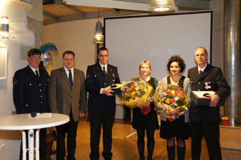 Kameradschaftsabend 2015