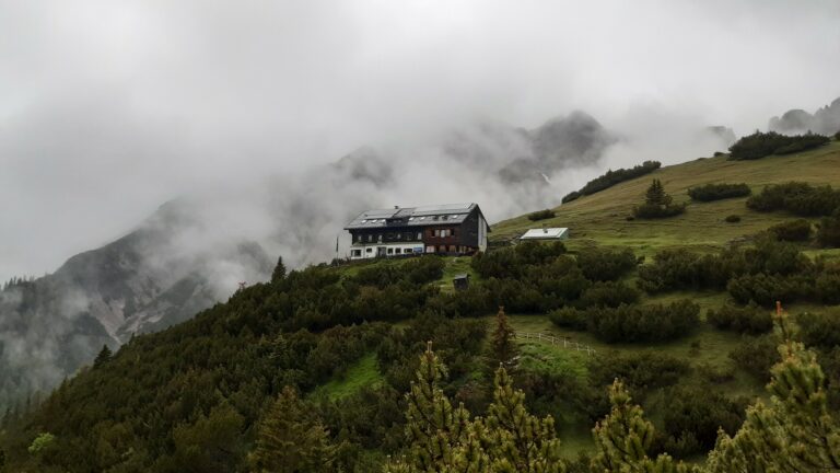 Wanderwochenende 2024