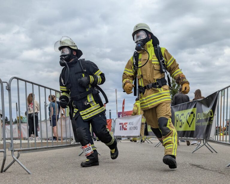 Towerrun Thyssenkrupp 2025